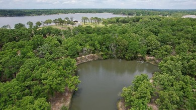 Beautiful elevated 2.09-acre lot with great water views and a - photo 19