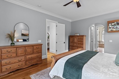 Elegant custom home by Arcadia Builders on 1.3 private acres - photo 20