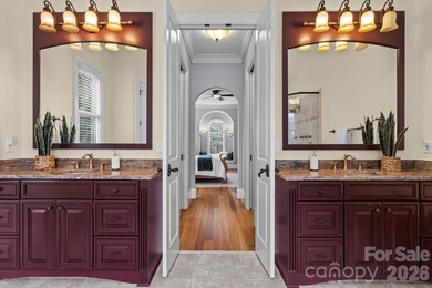 Elegant custom home by Arcadia Builders on 1.3 private acres - photo 21