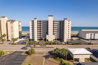 Experience Oceanfront Living at Its Finest in North Myrtle Beach - photo 22