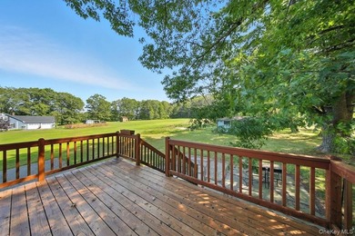 Set on 1.2 mostly-cleared acres in Lake Huntington, this updated - photo 22