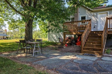 Set on 1.2 mostly-cleared acres in Lake Huntington, this updated - photo 23