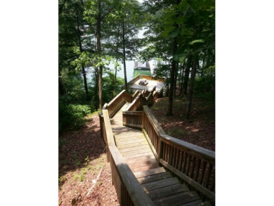 Beautiful water access lots on Smith Lake in Hidden Falls - photo 4