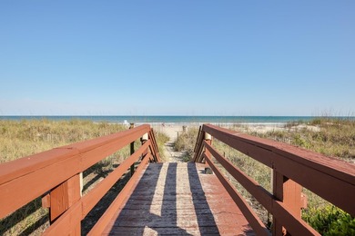 Experience Oceanfront Living at Its Finest in North Myrtle Beach - photo 25