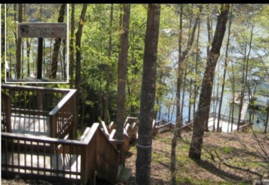 Beautiful water access lots on Smith Lake in Hidden Falls - photo 5