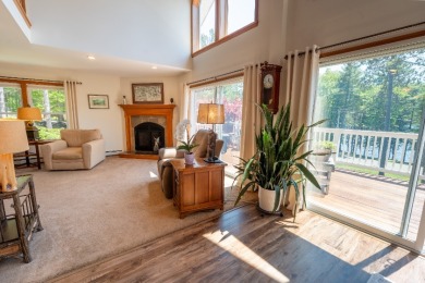Great Sacandaga Lake Home with 142' of Shoreline! - photo 6