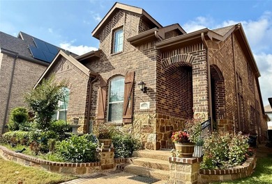 Lake Home For Sale in Arlington, Texas