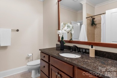 Elegant custom home by Arcadia Builders on 1.3 private acres - photo 32