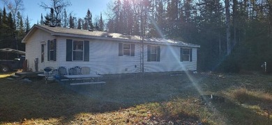 # bedroom 2 Bath Ranch set on 3 wooded acresPrivate road for - photo 5