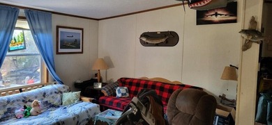 # bedroom 2 Bath Ranch set on 3 wooded acresPrivate road for - photo 6