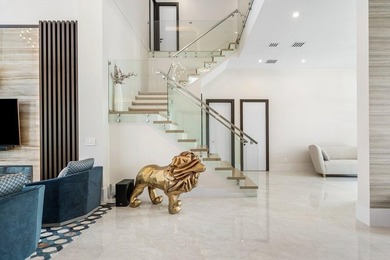 Located in the prestigious Boca Bridges community, this stunning - photo 7