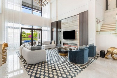 Located in the prestigious Boca Bridges community, this stunning - photo 9