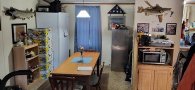 # bedroom 2 Bath Ranch set on 3 wooded acresPrivate road for - photo 10