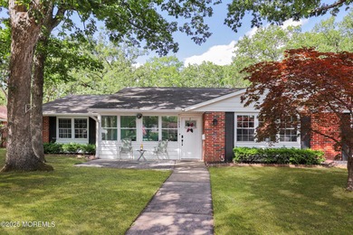 Lake Wadill Home For Sale in Lakewood New Jersey