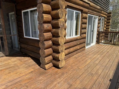 Escape to the peace and beauty of Bois Blanc Island with this - photo 3