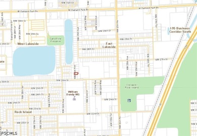 Build-ready residential lot in a growing Oakland Park - photo 3