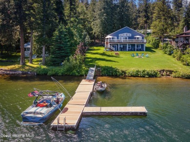 Spirit Lake Home For Sale in Spirit Lake Idaho