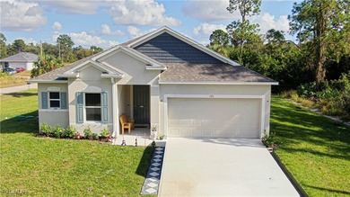 Lehigh Acres Area Home For Sale in Lehigh Acres Florida