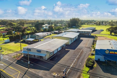 Rarely available, this fee-simple commercial property offers an - photo 1