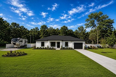 Under Construction. Eligible for 100% financing!! Brand New Home - photo 1