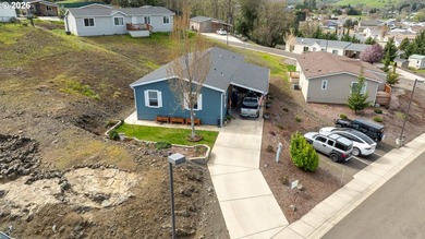 Welcome to this spacious and well-maintained 2018 manufactured - photo 2