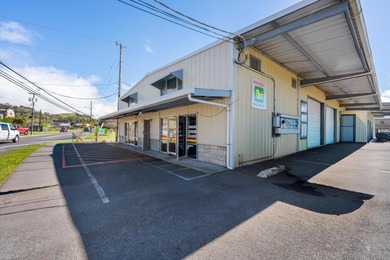 Rarely available, this fee-simple commercial property offers an - photo 4