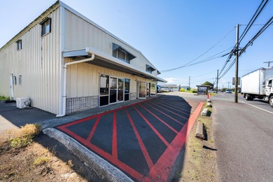 Rarely available, this fee-simple commercial property offers an - photo 5