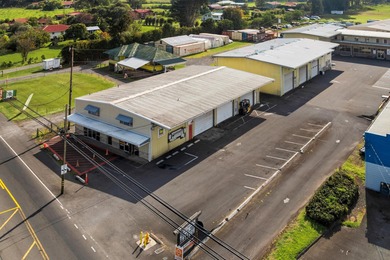 Rarely available, this fee-simple commercial property offers an - photo 9