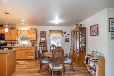 Welcome to this spacious and well-maintained 2018 manufactured - photo 10