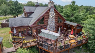 Lake Nebagamon Home For Sale in Lake Nebagamon Wisconsin