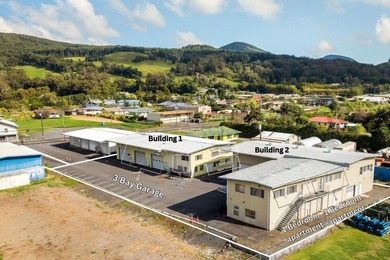 This fee simple Waimea commercial property offers two fully - photo 2