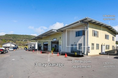 This fee simple Waimea commercial property offers two fully - photo 3