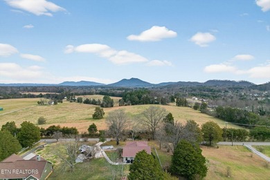 Charming one-level home on 2.5 acres, perfect for enjoying the
