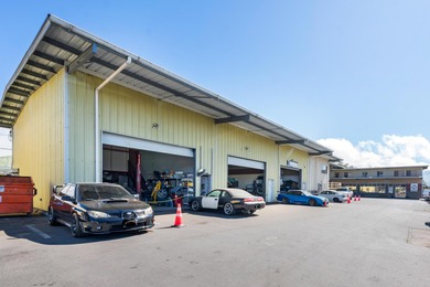 This fee simple Waimea commercial property offers two fully - photo 8