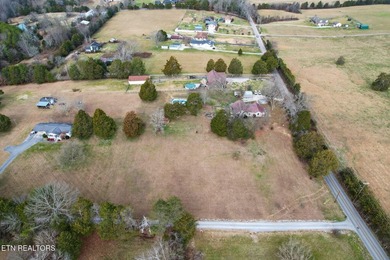 Charming one-level home on 2.5 acres, perfect for enjoying the