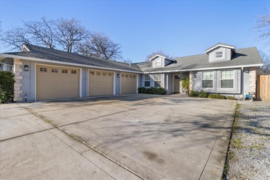 Lake California Home For Sale in Cottonwood California