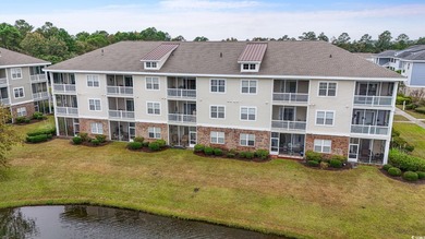 Lake Condo For Sale in Conway, South Carolina