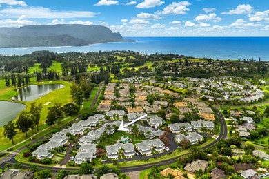 (private lake, pond, creek) Condo For Sale in Princeville Hawaii