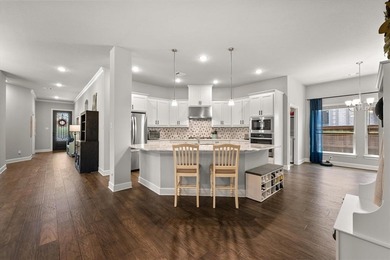 Lake Home For Sale in Arlington, Texas