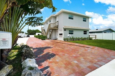 Discover this exceptional 5-unit apartment property, a rare - photo 1