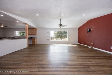 Lake Home For Sale in Farmington, New Mexico