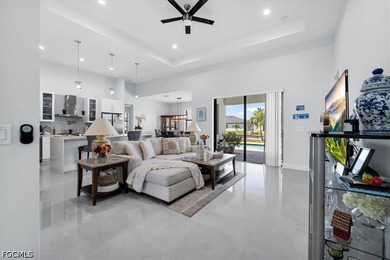 Welcome to your Cape Coral waterfront retreat! This beautifully - photo 7