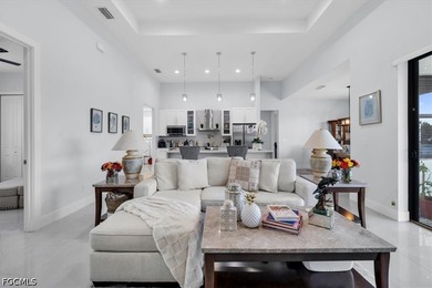 Welcome to your Cape Coral waterfront retreat! This beautifully - photo 8