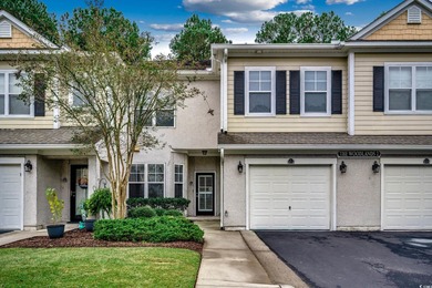 Intracoastal Waterway - Horry County Condo For Sale in North Myrtle Beach South Carolina