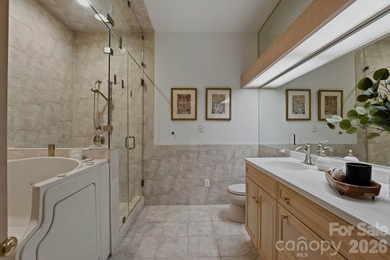 Welcome to a landmark Lake Wylie waterfront estate offering an - photo 13