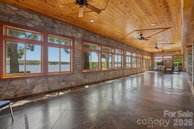 Welcome to a landmark Lake Wylie waterfront estate offering an - photo 16