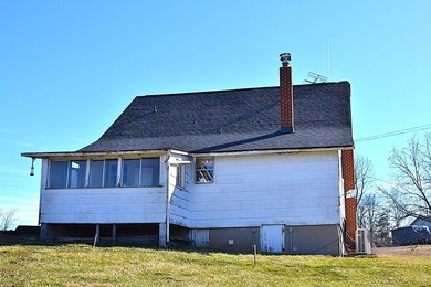 Ballard, WV - A true homestead or mini-farm with major upgrades - photo 6
