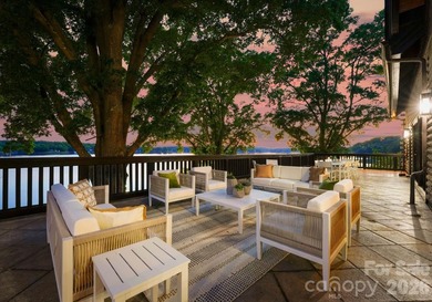 Welcome to a landmark Lake Wylie waterfront estate offering an - photo 17