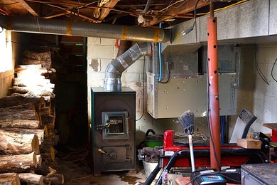 Ballard, WV - A true homestead or mini-farm with major upgrades - photo 8