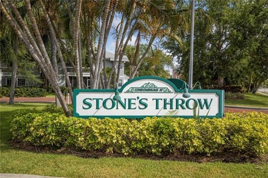 Welcome to Stone's Throw, a centrally located and well-kept - photo 20